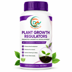 Plant Growth Regulators