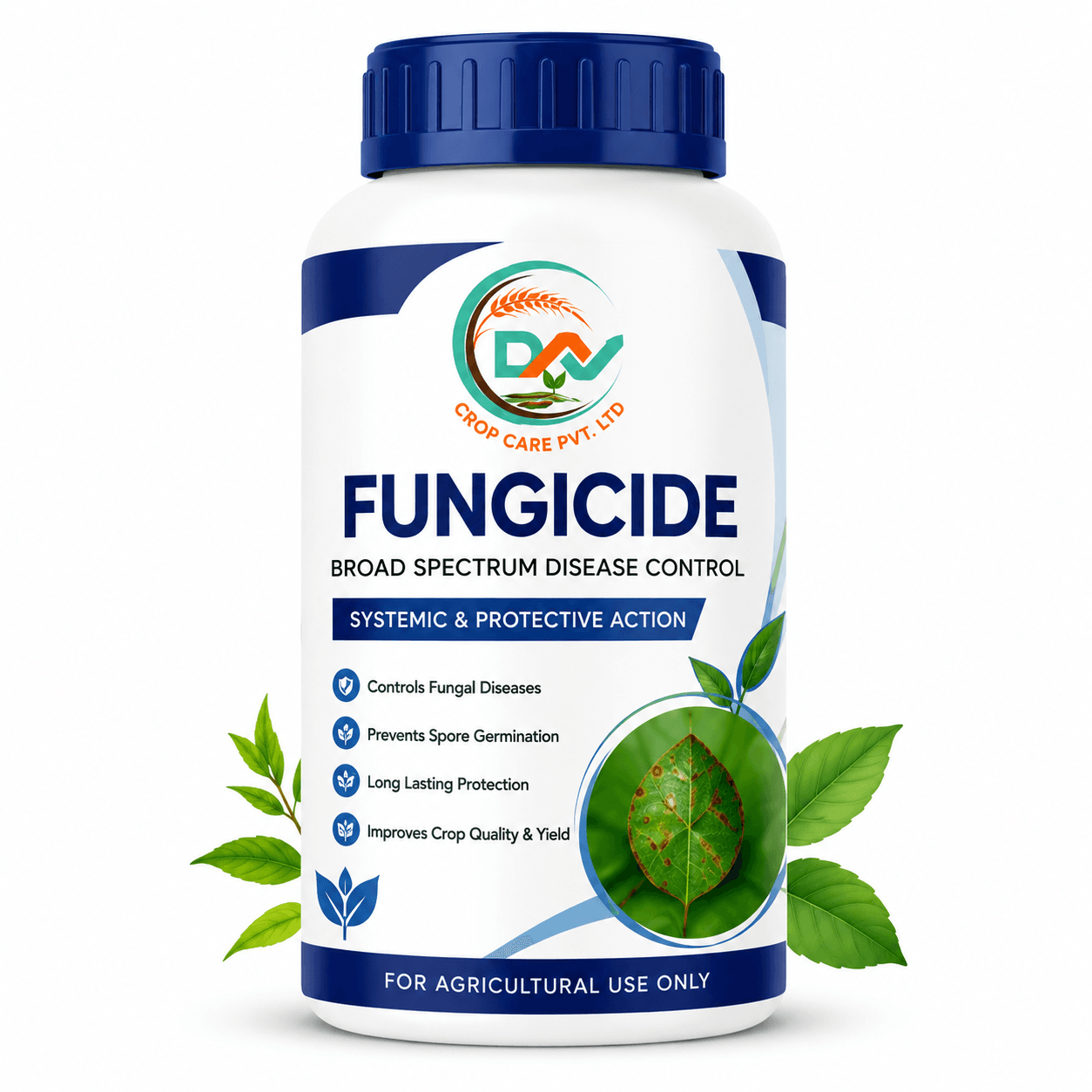 Fungicides