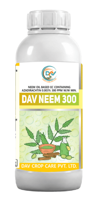 DAV NEEM 300