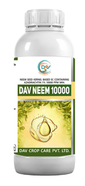 DAV NEEM 10000