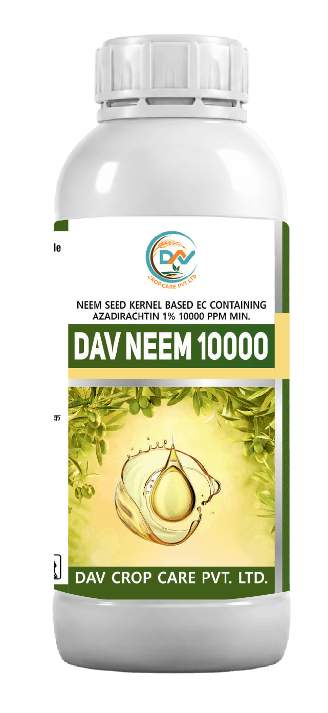 DAV NEEM 10000