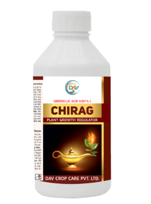 CHIRAG