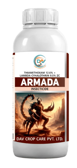 ARMADA