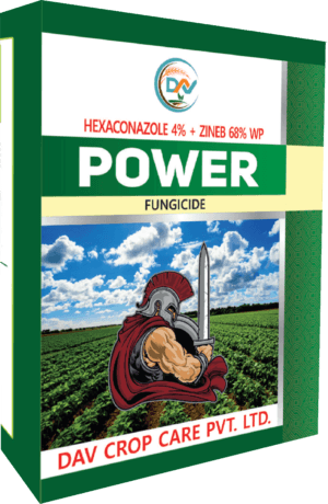 POWER