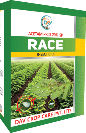 RACE