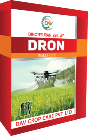 DRON