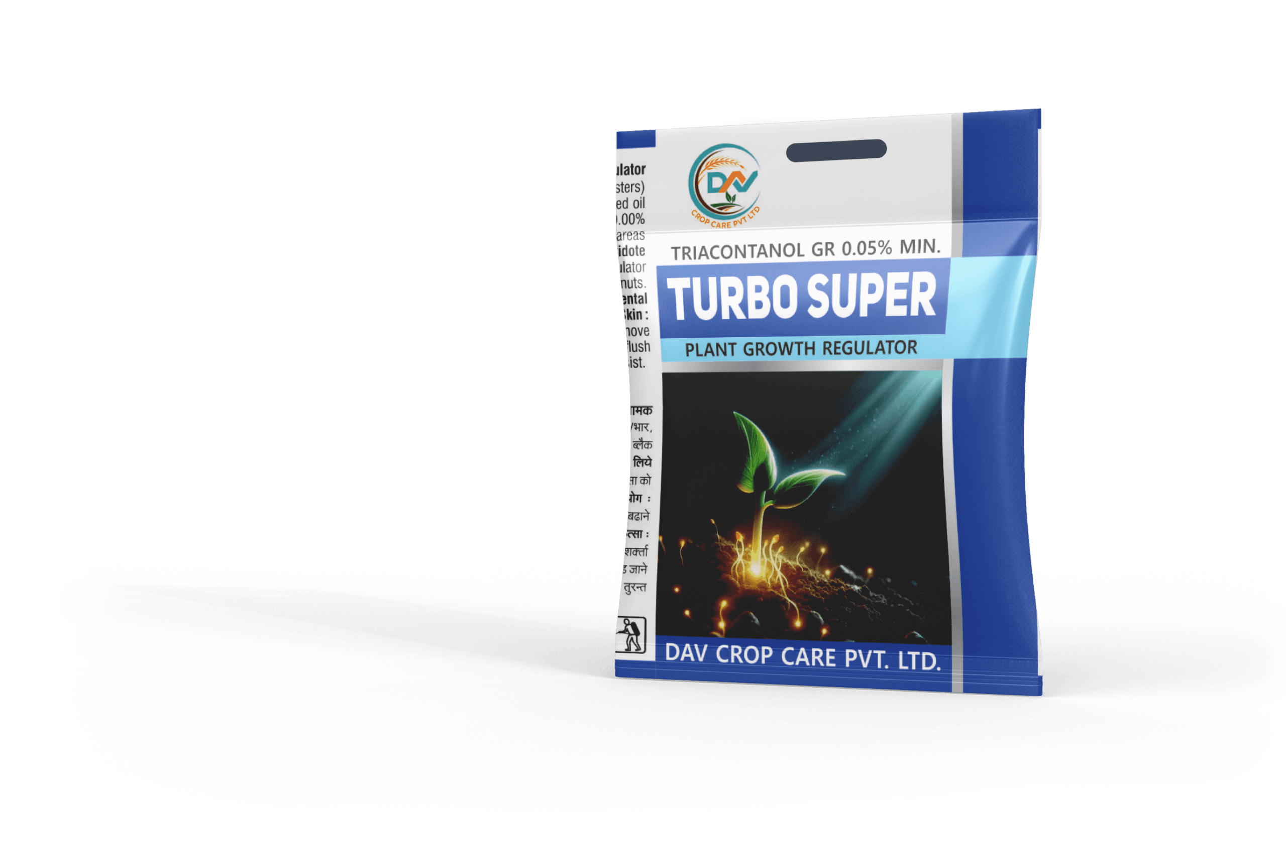 TURBO SUPER