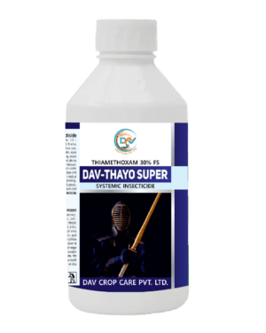 DAV-THAYO SUPER