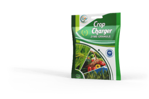 CROP CHARGER
