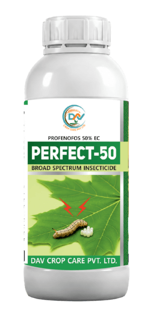 PERFECT-50