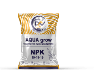 AQUA GROW NPK 19:19:19