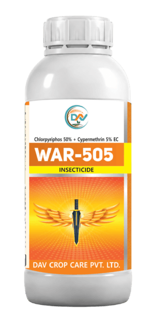 WAR-505