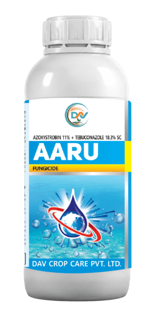AARU