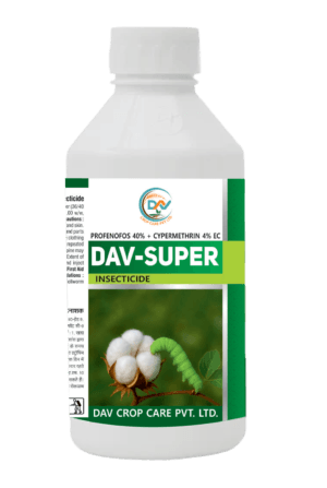 DAV-SUPER