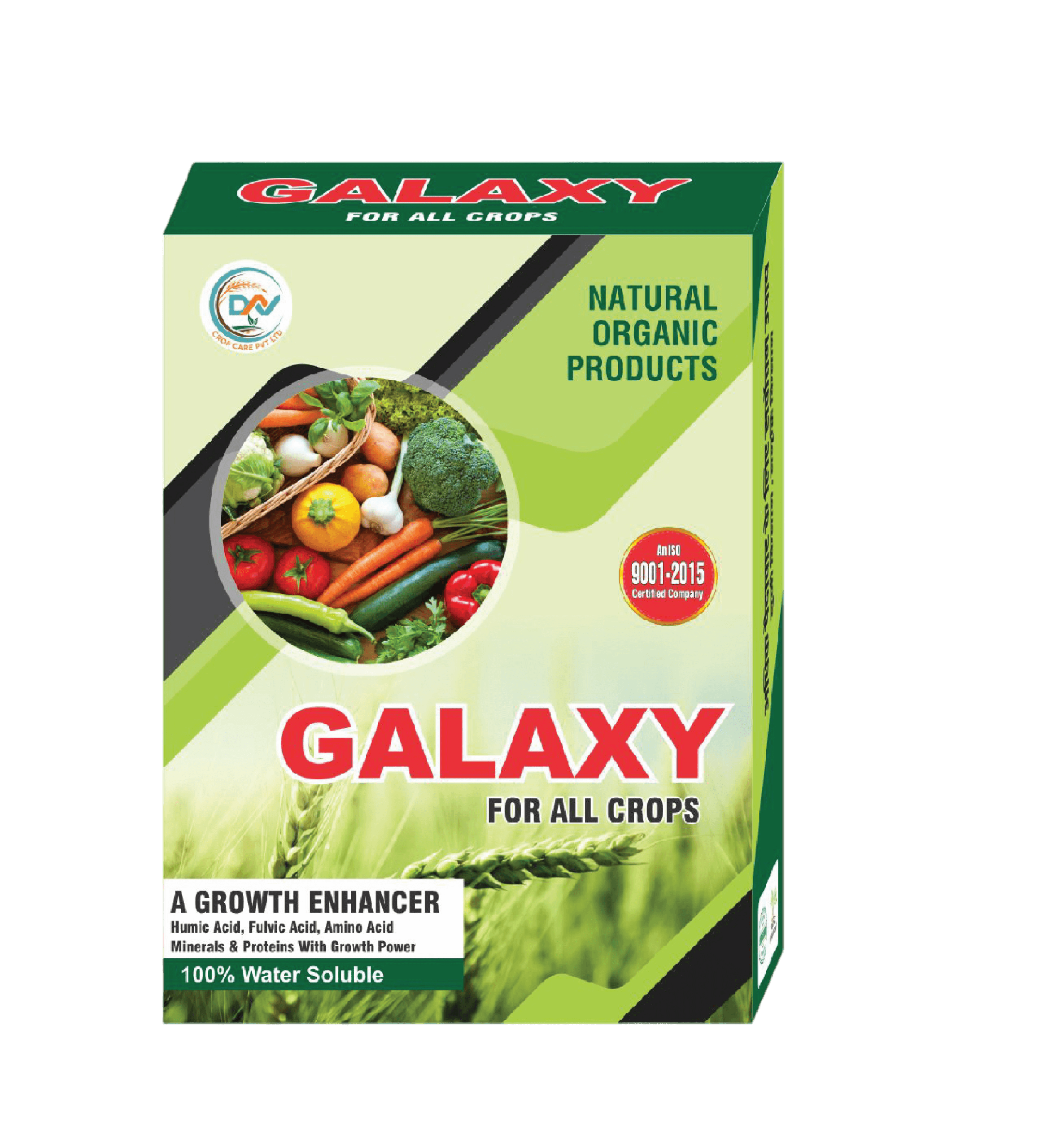 GALAXY