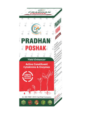 PRADHAN POSHAK