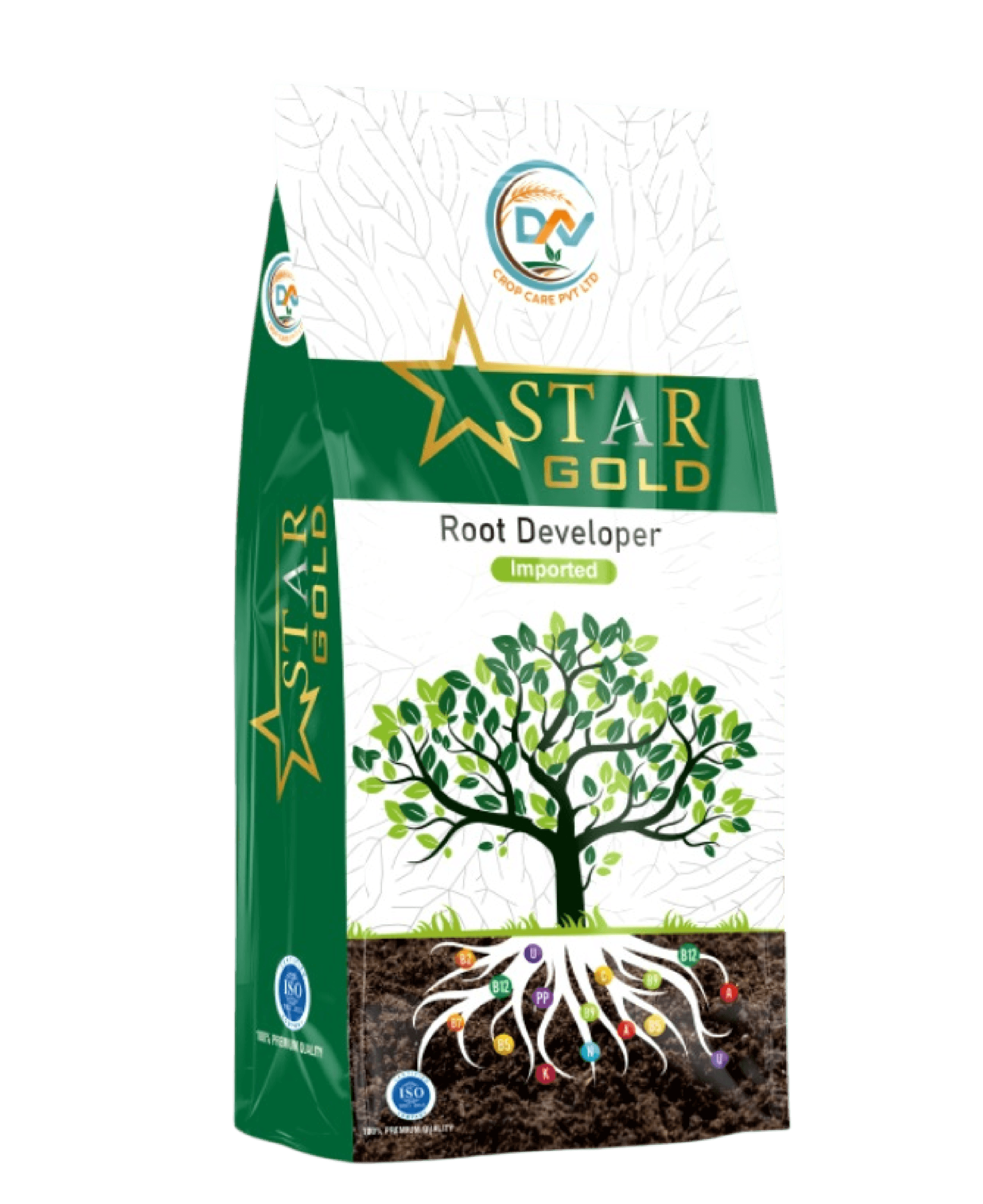 STAR GOLD