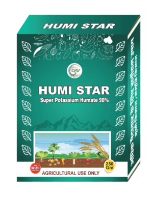 HUMI STAR