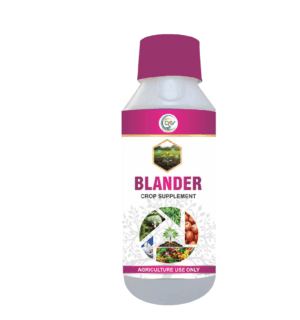 BLANDER