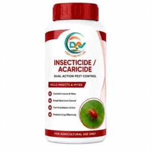 Insecticide/Acaricide