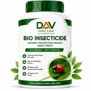 Bio Insecticides