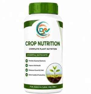Crop Nutrition