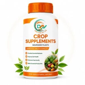 Crop Supplements