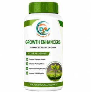 Growth Enhancers