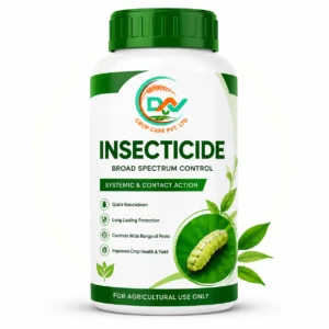 Insecticides