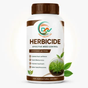 Herbicides