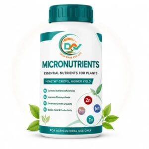 Micronutrients