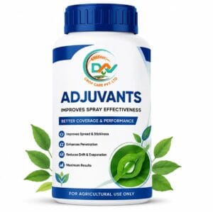 Adjuvants