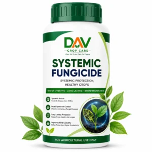 Systemic Fungicide
