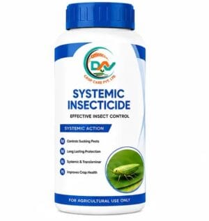 Systemic Insecticides